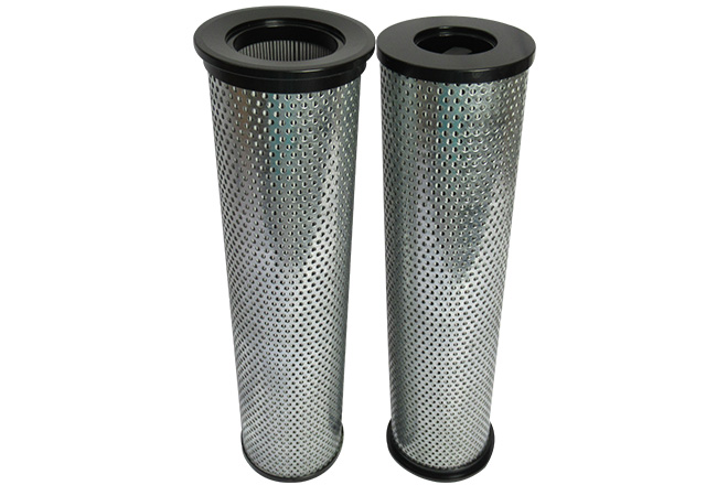 Oil filter 12743403